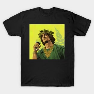 Bacchus T-Shirt